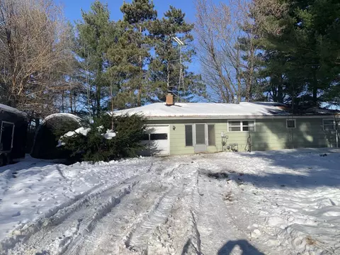 Exterior - w4104 County Road K, Montello, WI 53949 photo 2 of 10