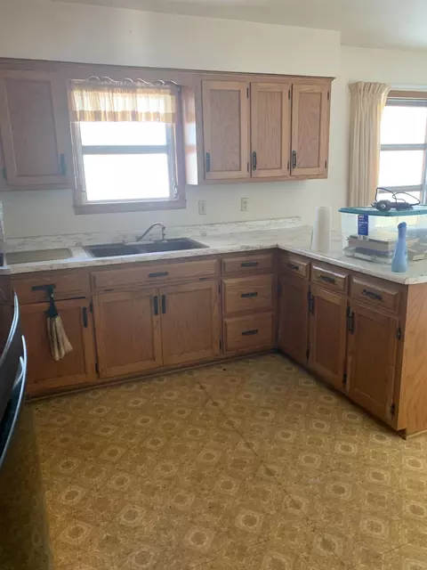 Kitchen - w4104 County Road K, Montello, WI 53949 photo 4 of 4