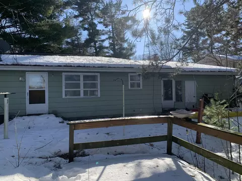 Exterior - w4104 County Road K, Montello, WI 53949 photo 9 of 10