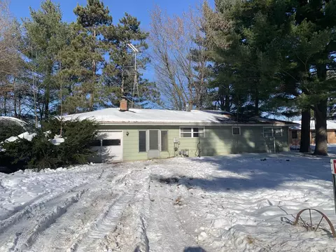 Exterior - w4104 County Road K, Montello, WI 53949 photo 10 of 10
