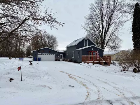w7643 Poplar Road, Shawano, WI 54166 photo 1