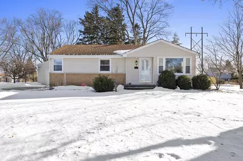 3623 Bernice St, Green Bay, WI 54301