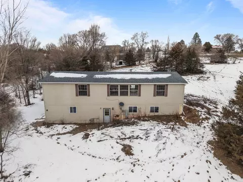 w5488 Bend Road, Princeton, WI 54968