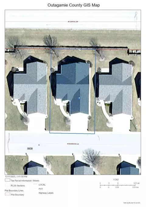 5012 W Boxwood Ln, Appleton, WI 54913 photo 29
