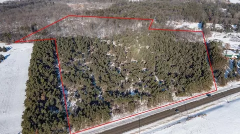 County Rd Y, Clintonville, WI 54929