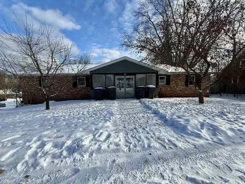 412 Church St, Wausaukee, WI 54177