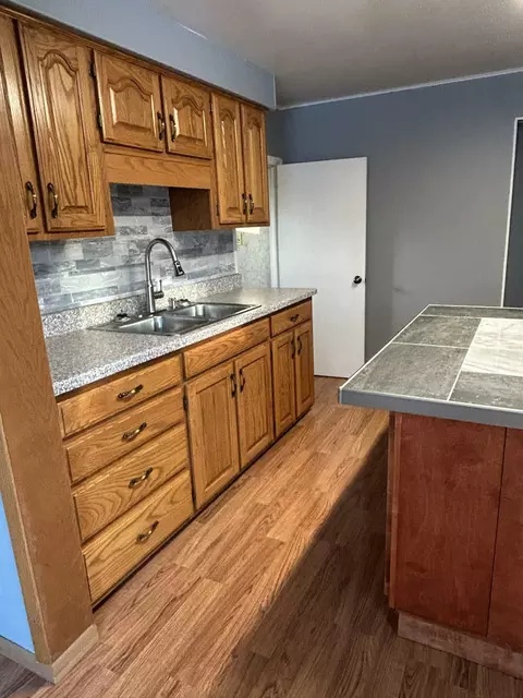 Kitchen - 4411 10th St, Menominee, MI 49858 photo 2 of 2