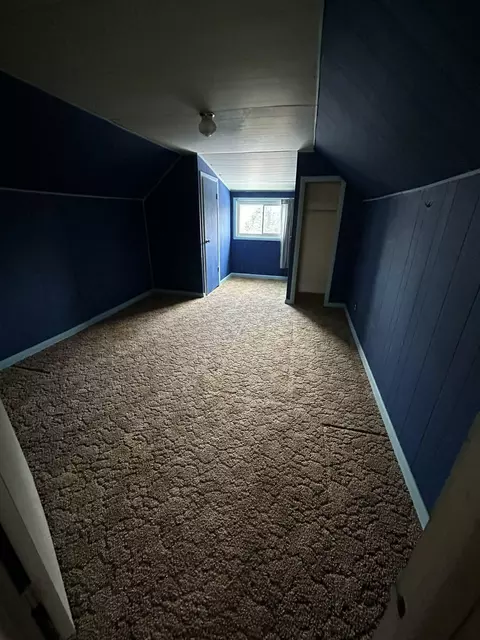 Bedroom - 4411 10th St, Menominee, MI 49858 photo 3 of 3