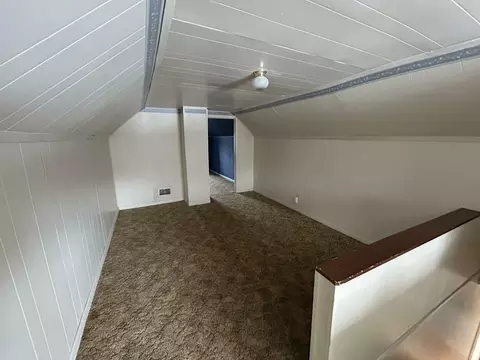 Bedroom - 4411 10th St, Menominee, MI 49858 photo 2 of 3