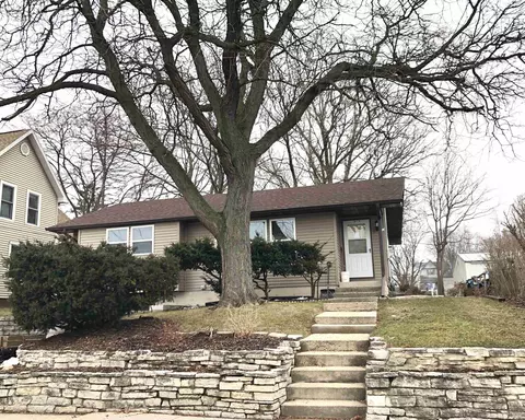 217 Church St, Theresa, WI 53091