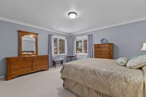Bedroom - 3034 E Fallcreek Ln, Appleton, WI 54913 photo 1 of 6
