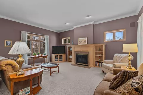 Living - 3034 E Fallcreek Ln, Appleton, WI 54913 photo 1 of 2