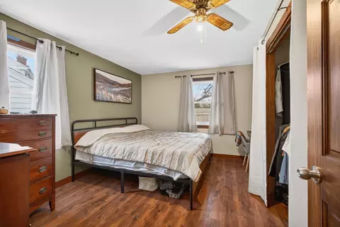 Bedroom - 345 River Dr, Appleton, WI 54915 photo 1 of 2