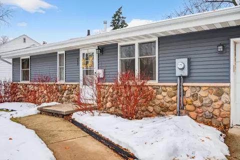 Exterior - 345 River Dr, Appleton, WI 54915 photo 3 of 6