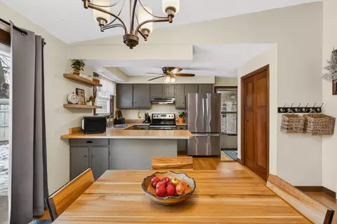 Kitchen - 345 River Dr, Appleton, WI 54915 photo 3 of 3