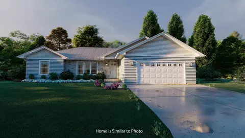 929 Constellation Way, Marinette, WI 54143