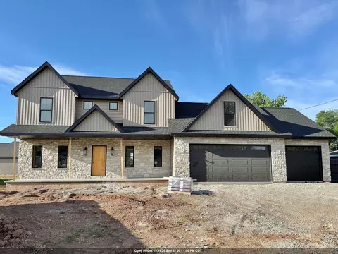 409 Jerelyn Ct, Combined Locks, WI 54113