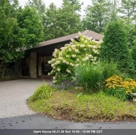 4940 N Landmark Cir #3314, Egg Harbor, WI 54209