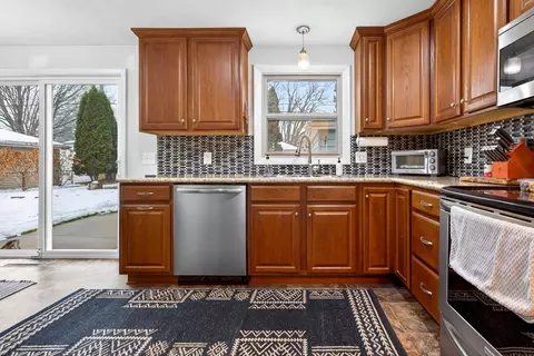 Kitchen - 1224 E Marquette St, Appleton, WI 54911 photo 2 of 4