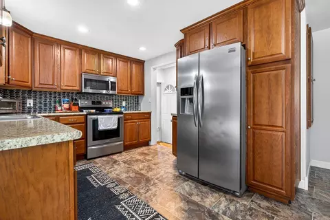 Kitchen - 1224 E Marquette St, Appleton, WI 54911 photo 4 of 4