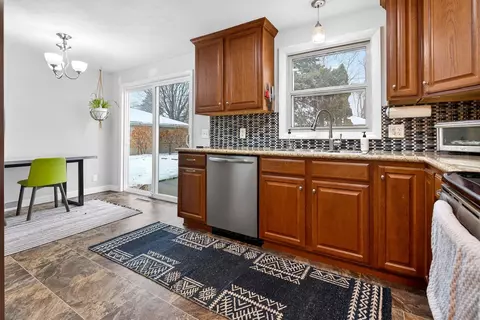 Kitchen - 1224 E Marquette St, Appleton, WI 54911 photo 3 of 4
