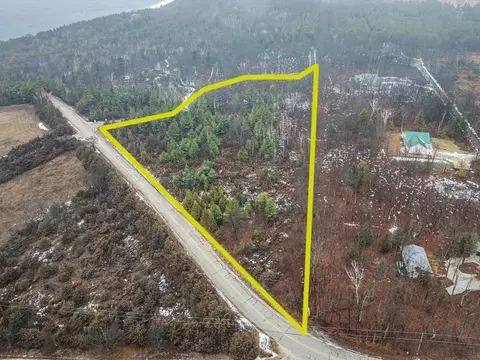 Lundberg Woods Lane, Fish Creek, WI 54212