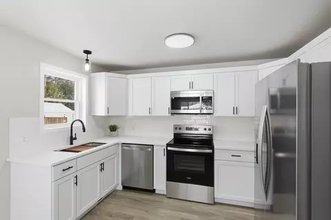 Kitchen - 2518 S Madison St, Appleton, WI 54915 photo 1 of 2