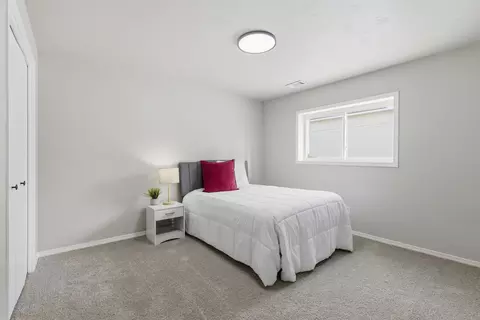 Bedroom - 2518 S Madison St, Appleton, WI 54915 photo 4 of 6