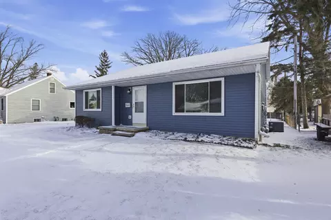 Exterior - 2518 S Madison St, Appleton, WI 54915 photo 1 of 5