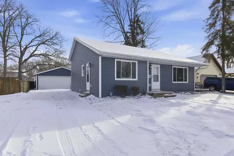 2518 S Madison St, Appleton, WI 54915
