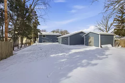 Exterior - 2518 S Madison St, Appleton, WI 54915 photo 3 of 5