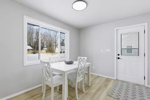 Dining - 2518 S Madison St, Appleton, WI 54915 photo 1 of 1