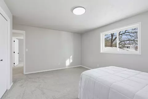 Bedroom - 2518 S Madison St, Appleton, WI 54915 photo 2 of 6