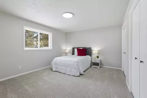 Bedroom - 2518 S Madison St, Appleton, WI 54915 photo 1 of 6