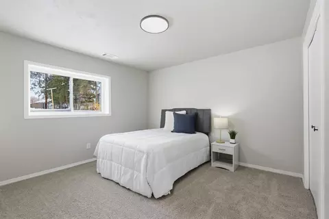 Bedroom - 2518 S Madison St, Appleton, WI 54915 photo 5 of 6