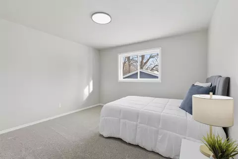 Bedroom - 2518 S Madison St, Appleton, WI 54915 photo 3 of 6