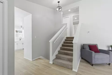 Entry Way - 2518 S Madison St, Appleton, WI 54915 photo 1 of 2