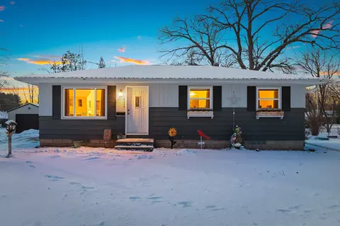 1119 S Weed St, Shawano, WI 54166