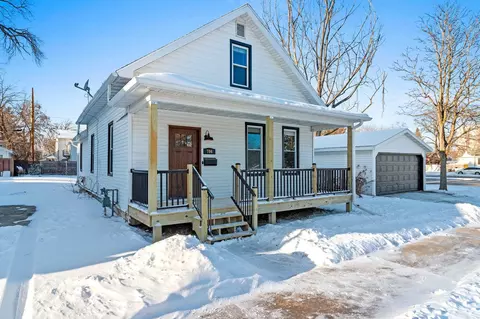 706 S Norwood Ave, Green Bay, WI 54304