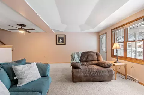Living - 2575 Telluride Trl #E, Howard, WI 54313 photo 4 of 4