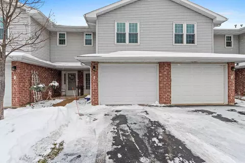 Exterior - 2575 Telluride Trl #E, Howard, WI 54313 photo 3 of 6