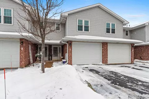 Exterior - 2575 Telluride Trl #E, Howard, WI 54313 photo 4 of 6