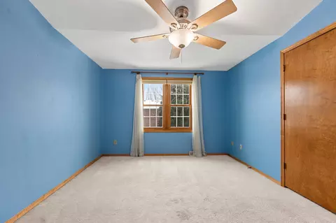 Bedroom - 2575 Telluride Trl #E, Howard, WI 54313 photo 2 of 2