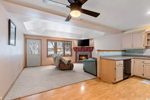 Living - 2575 Telluride Trl #E, Howard, WI 54313 photo 1 of 4