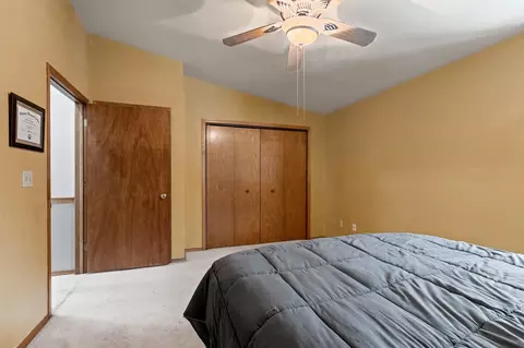 Bedroom - 2575 Telluride Trl #E, Howard, WI 54313 photo 1 of 2