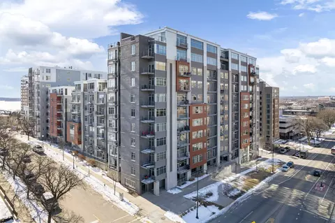 309 W Washington Ave #604, Madison, WI 53703