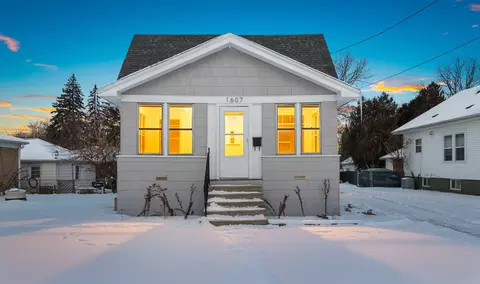 1607 Farlin Ave, Green Bay, WI 54302