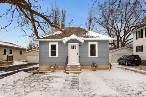 581 Emma St, Fond Du Lac, WI 54935