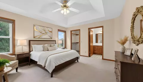 Bedroom - 2918 N Appleton St, Appleton, WI 54911 photo 7 of 7