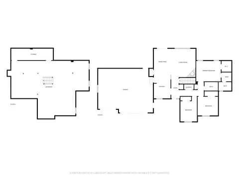 Floorplan - 2918 N Appleton St, Appleton, WI 54911 photo 1 of 1